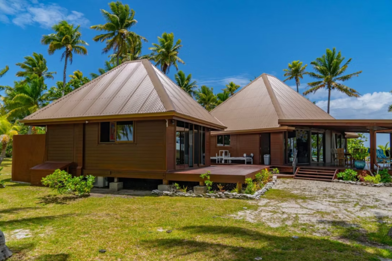 Fara Api Rent Private Islands for Rent - The S Collection